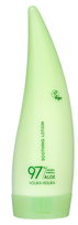 HOLIKA HOLIKA Aloe Natural Formula 97% Mierīgais ķermeņa losjons, 240 ml