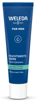 WELEDA For Men sejas krēms ar mitrināšanas efektu, 30 ml