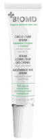 BIOMD Circle Cure acīm paredzēts serums – 15 ml