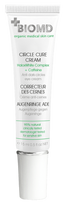 Acu krēms BIOMD Circle Cure pret tumšajiem lokiem, 15 ml