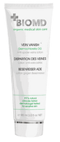 BioMD Vein Vanish — 90 ml kāju krēms pret zirnekļvēnām