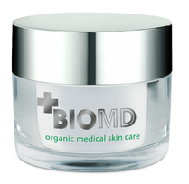 BIOMD Sejas krēms "Aizmirsti savu vecumu", 50 ml