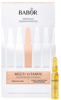 BABOR Multivitamīnu ampulas, 14 ml
