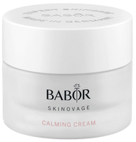 BABOR Skinovage Sejas mierinošais krēms, 50 ml
