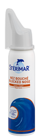 STERIMAR aerosols ar jūras ūdeni, 50 ml — deguna ejas atbrīvošanai