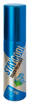 STAY COOL elpas atsvaidzinātājs Mint garšā, 20 ml
