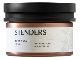 STENDERS Ķermeņa jogurts ar rozi, 220 ml