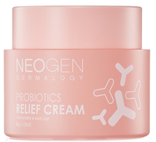 NEOGEN Dermalogy Probiotics Relief sejas krēms ar jogurta tekstūru, 50 g