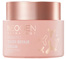NEOGEN Dermalogy Probiotics Youth Repair 50 g sejas krēms atjaunošanai