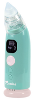 Deguna aspirators MOMINI Naso Clear automātiskais, 1 vienība
