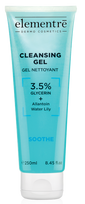 ELEMENTRE Attīroša želeja ar glicerīnu 3,5%, 250 ml