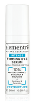 ELEMENTRE Peptīdu serums 10%, 20 ml