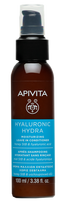 APIVITA Hyaluronic Hydra matu kondicionieris bez skalošanas, 100 ml