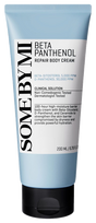 SOME BY MI ķermeņa krēms Beta Panthenol, 200 ml