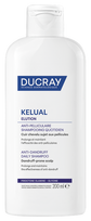 DUCRAY Elution – 200 ml atjaunojošais šampūns