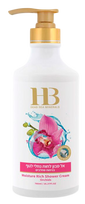 HEALTH&BEAUTY Dead Sea Minerals Orchid dušas krēms, 780 ml