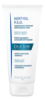 DUCRAY Kertyol P.S.O. šampūns (200 ml)