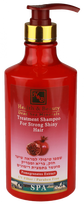HEALTH&BEAUTY Dead Sea Minerals Pomegranates extract šampūns, 780 ml