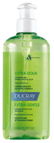 DUCRAY Maigi darbojošs šampūns, 400 ml