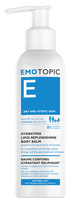 PHARMACERIS E Emotopic balzams ķermenim, 190 ml