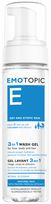 PHARMACERIS E Emotopic šampūns – 200 ml