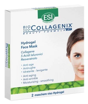 ESI Bio Collagenix Hidrogela sejas maskas, komplekts no 2 gab.