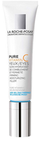 LA ROCHE-POSAY Vitamīna C krēms apakš acīm, 15 ml