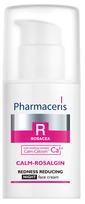 PHARMACERIS R Calm-Rosalgin Sejas nakts krēms, 30 ml