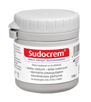 SUDOCREM Multi-Expert krēms 125 g