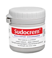 SUDOCREM Multi-expert krēms 60 g
