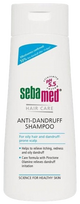 SEBAMED šampūns pret blaugznām, 200 ml