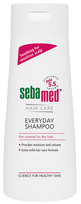 SEBAMED šampūns ikdienas kopšanai, 200 ml