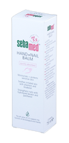 SEBAMED Balzams rokām un nagiem ar mitrinošo iedarbību, 75 ml
