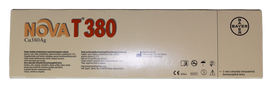 Spirāle NOVA T Cu 380 Ag, 1 vienība