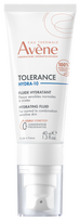 AVENE Hydra-10 Tolerance Mitrinošs fluīds, 40 ml
