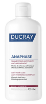 DUCRAY Anaphase+ 400 ml matiem stiprinošs šampūns