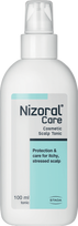 Galvas ādas toniks NIZORAL Care, 100 ml