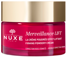 NUXE Merveillance LIFT Powdery sejas krēms, 50 ml