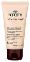 NUXE Rêve de Miel - Roku krēms ar medus ekstraktu, 50 ml