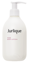 JURLIQUE Rožu aromāta ķermeņa losjons maigu ādas aprūpei, 300 ml