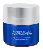 YOUTH LAB Peptides Reload - mājiens sejas krēms 50 ml