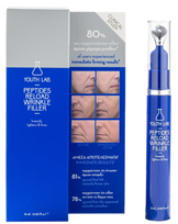 YOUTH LAB Peptides Reload 15 ml serums
