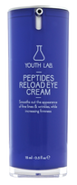 YOUTH LAB Peptides Reload acu krēms ar peptīdiem, 15 ml