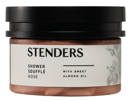STENDERS Rožu zefīrs dušai, 110 g