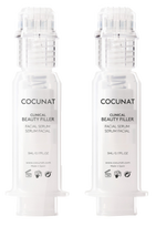 COCUNAT Clinical Beauty Microneedling Filler serums, 10 ml