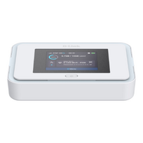 D-Link F530 | 5G NR AX3000 Wi-Fi 6 Mobile Hotspot | 802.11ax | Mesh Support No | 5G | MU-MiMO No | Antenna type Cellular internal|F530