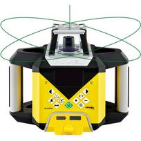Rotacinis lazeris NL620G su RD600 DIGITAL