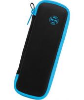 Smiginio dėklas Harrows Blaze - Aqua Black