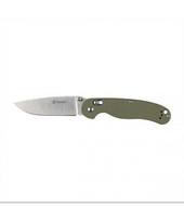 Sulankstomas peilis Ganzo G727-GR