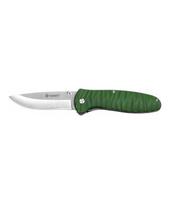 Sulankstomas peilis Ganzo G6252-GR